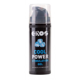 Eros Gel refrigerante Cool Power 30mL