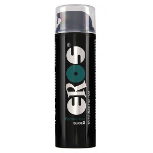 Eros Gel à Fist SLIDEX 100mL