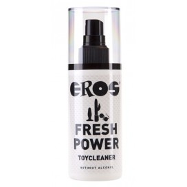 FRESH POWER Detergente Sextoy 125 ml