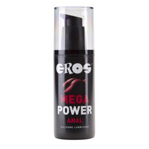 Eros Eros Mega Power Anal - 125 ml