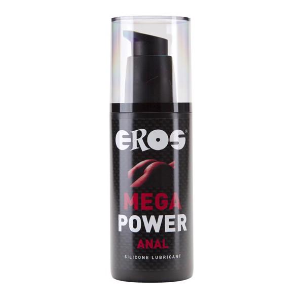 Eros Mega Power Anaal - 125 ml