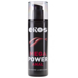 Eros Lubrificante anale Mega Power 250 ml