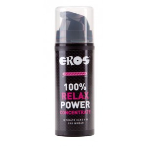 Eros Gel rilassante 30 ml