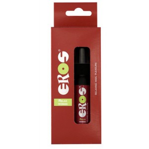 Eros Anal relaxant spray 30mL