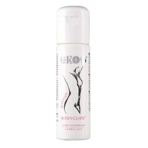 Eros Bodyglide Woman Silicone Glijmiddel - 100ml