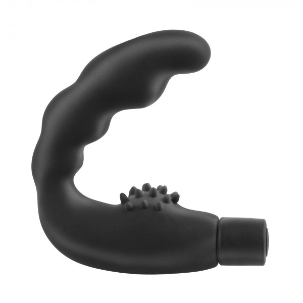 Stimolatore prostatico Reach Around 10 x 3 cm