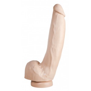 Godes Dildorama Gros gode Dildorama 28cm Flesh