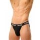 Jockstrap FUKKER preto