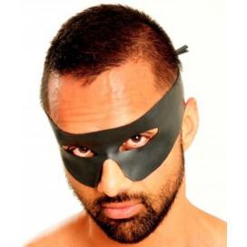 Maschera in lattice di Zorro