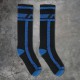 Socks POCKETS FETISH Bleue