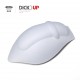 DICK UP Foam 15mm White