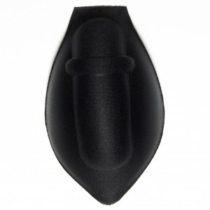 Addicted DICK UP Foam 15mm Black