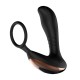 Vibrating prostate stimulator MASSAGE 10 x 4.3cm