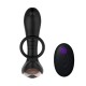 Vibrating prostate stimulator MASSAGE 10 x 4.3cm