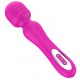 Sextoy staafje Genius - Purper 41 mm