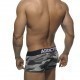 Tie-Up Boxer Grey