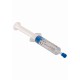 Sterile lubricant syringe 11mL