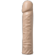 Vac-U Lock Dildo 20,5 x 4 cm