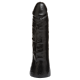 Gode Vac-U-Lock Thin 18 x 5cm Noir