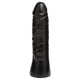 Gode Vac-U-Lock THIN DONG 18 x 5cm Noir