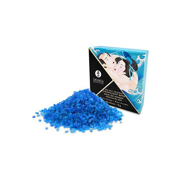 Sea Crystals Ocean Breeze 75gr