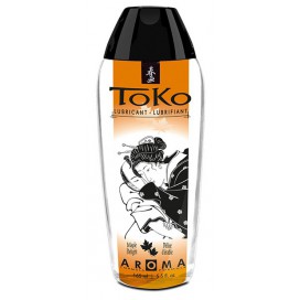Lubricante Toko Maple Delight 165mL