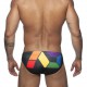 AD PRIDE black briefs