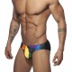 AD PRIDE black briefs