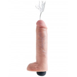King Cock King Cock Gode Squirty 20 x 5,3 cm