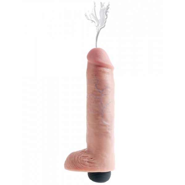 King Cock Dildo Squirty 20 x 5.3 cm