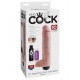King Cock Gode Squirty 20 x 5,3 cm