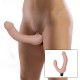 Vibrierender Umschnalldildo mit Fernbedienung IJOY