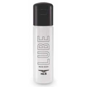 Mr B - Mister B Lubricant Water Mr B 100mL