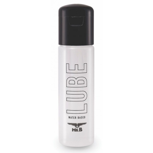 Mister B LUBE a base de agua 100 ml