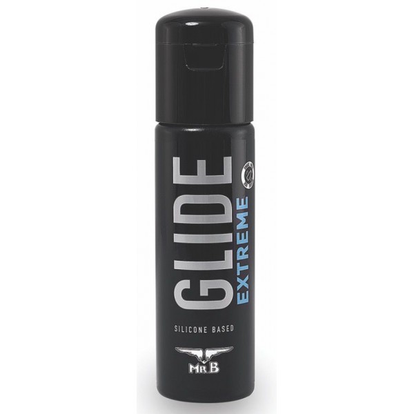 MrB Extreme Silicone Lubricant 100mL