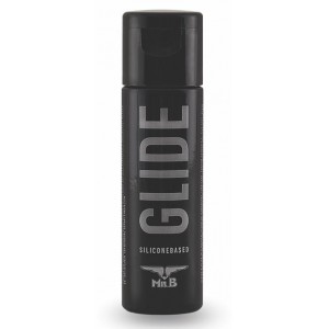 Mr B - Mister B Silicone lubricant Mr B 30mL