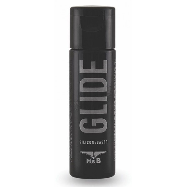 Silicone lubricant Mr B 30mL