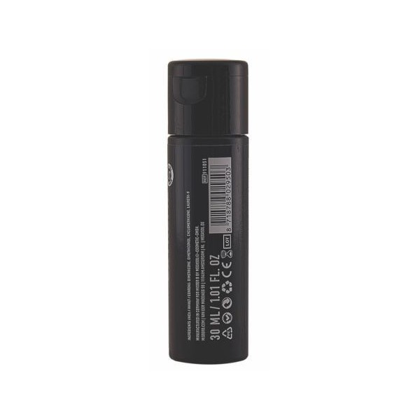 Sr. B lubrificante de silicone 30mL