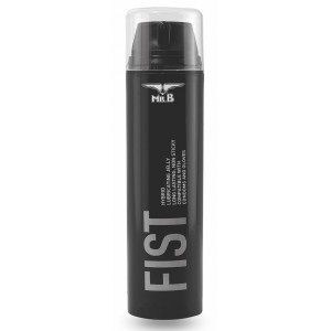 Mr B - Mister B Lubricante Fist Pump Mr B 200mL