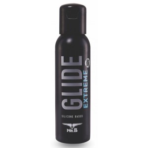 Mr B - Mister B MrB Extreme Silicone Lubricant 250mL