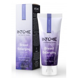 Intome Cream to firm up the breasts 75mL