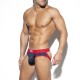 Jockstrap OPEN MESH Navy