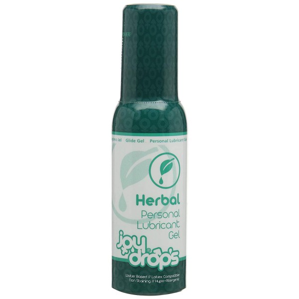 Gel de hierbas 100mL