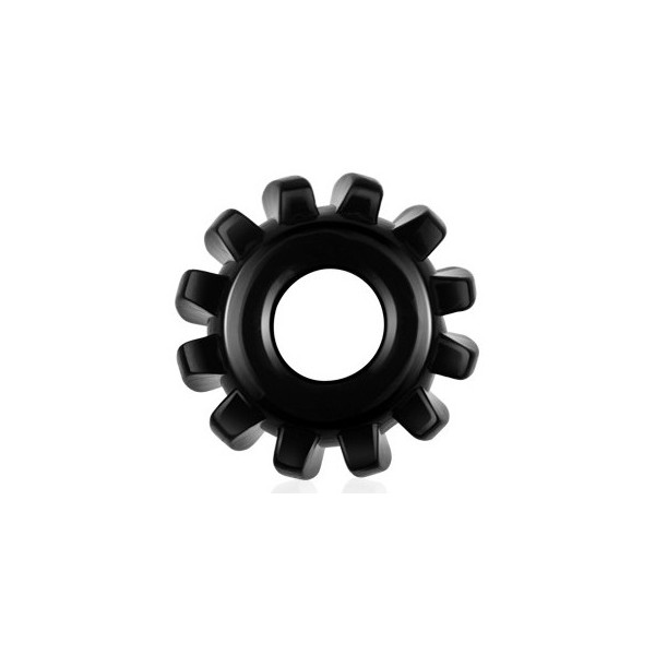 Cockring Power Plus Wheel Black