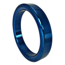 Blue Cockring 8mm