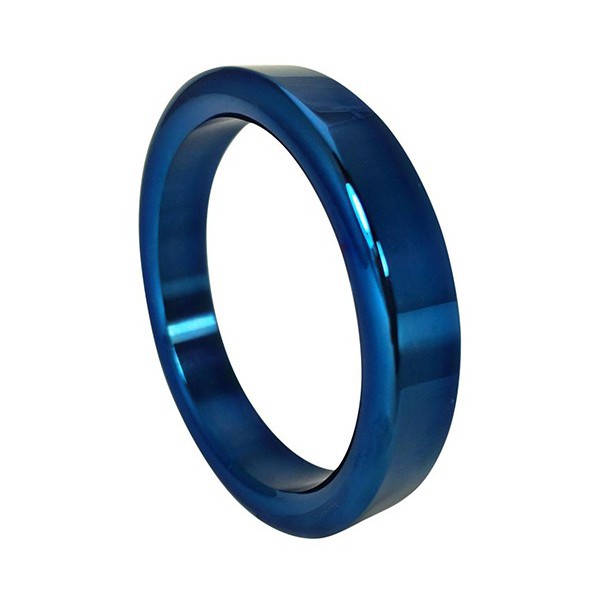 Cockring Blau 8mm