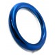 Cockring Donut Blauw 8mm