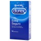 Durex dikke condooms x12