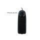 Bigger Joy vibrerende dildo 15 x 4.5cm