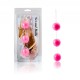 Geisha balls 3.5 cm Pink